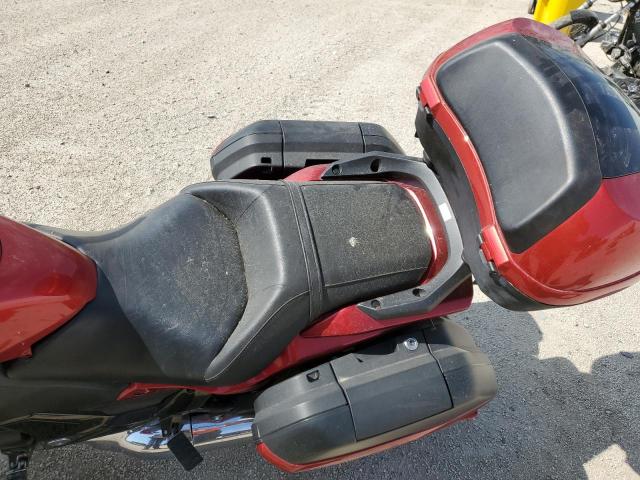 2014 HONDA CTX1300 A JH2SC7452EK000843