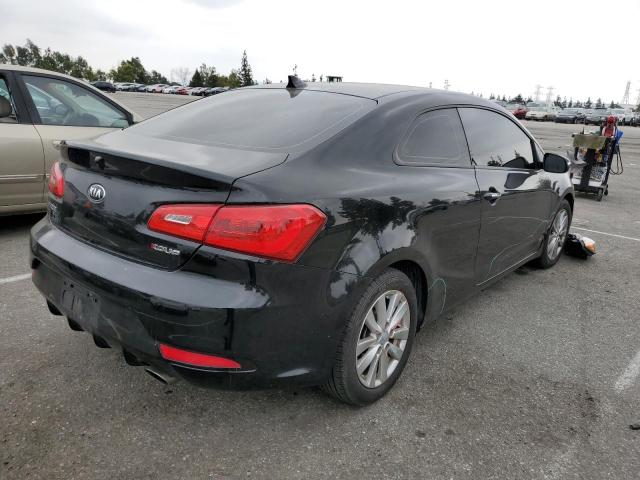 KNAFX6A81G5634697 KIA FORTE EX