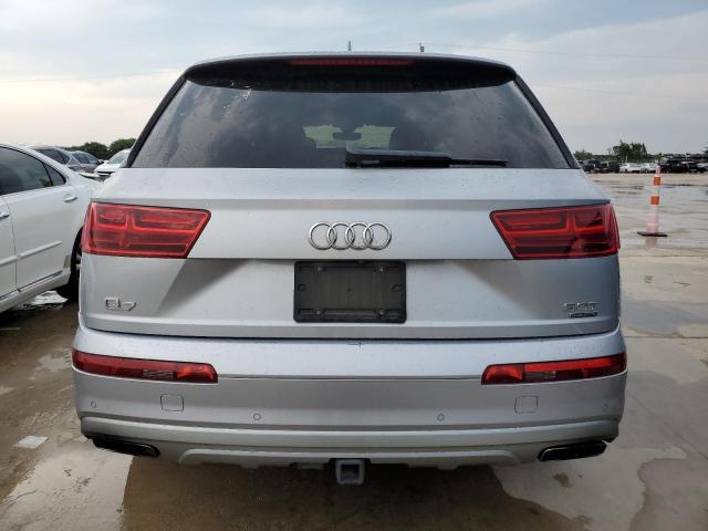 VIN WA1LAAF77JD028399 2018 Audi Q7, Premium Plus no.6