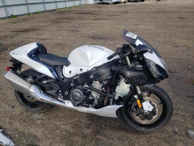 2022 SUZUKI GSX1300 RR - JS1EJ11B6N7100654