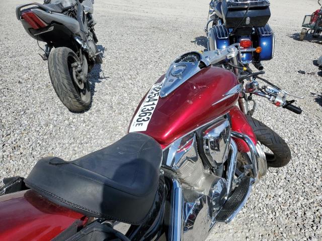 2008 HONDA VTX1300 C 1HFSC55098A400382