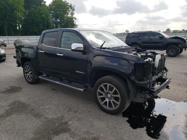 2018 GMC CANYON DEN - 1GTG6EEN8J1140713