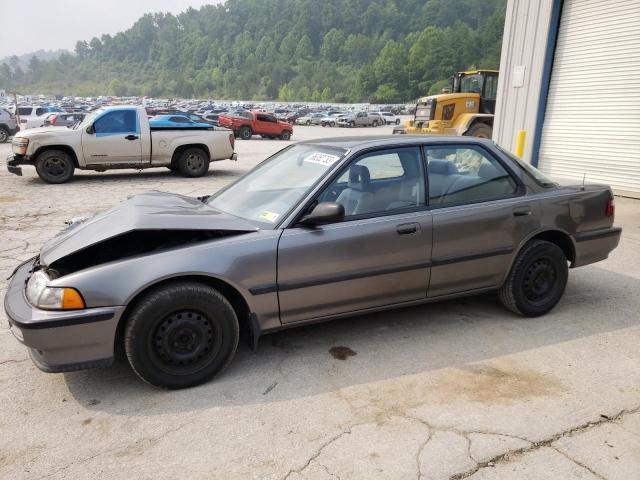 1991 Acura Integra LS