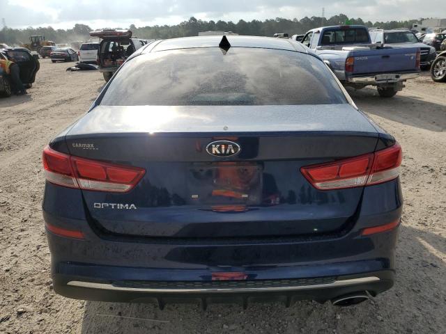 5XXGT4L30KG328636 KIA Optima Lx
