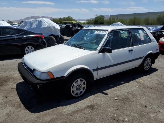 1988 Toyota Corolla 