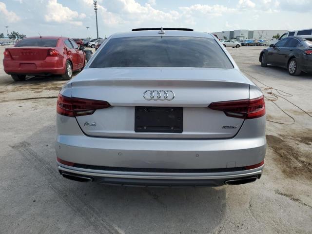 WAUENAF4XKA052625 2019 AUDI A4, photo no. 6