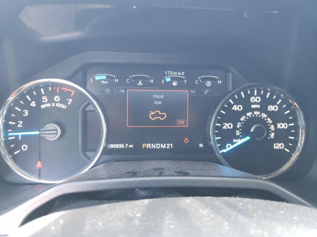 1FTEW1CF4GKD10483 Ford F150 Supercrew