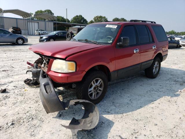 2006 Ford Expedition XLS