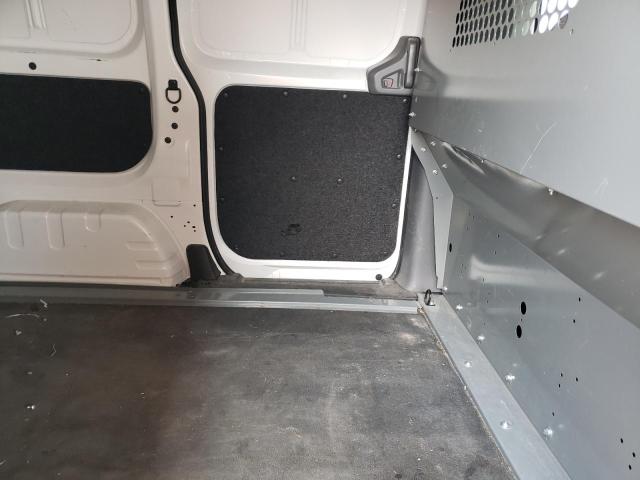 3N6CM0KN1MK701734 Nissan NV200 2.5S