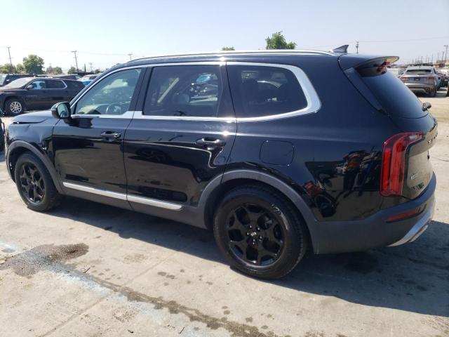 5XYP3DHC0LG069801 KIA Telluride Ex