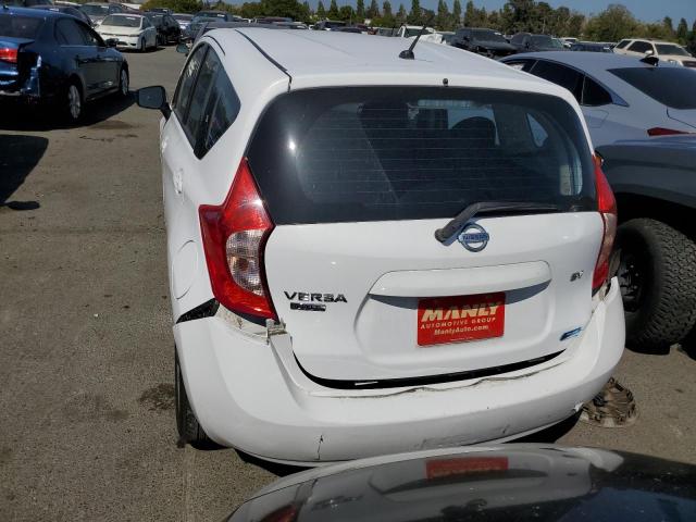 3N1CE2CP0FL404904 Nissan Versa Note S