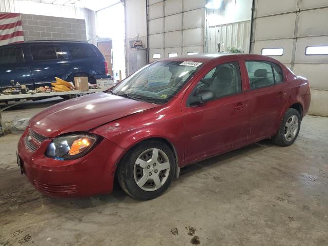 2010 Chevrolet Cobalt LS