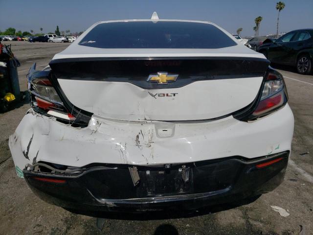 VIN 1G1RC6S59GU138786 2016 Chevrolet Volt, LT no.6