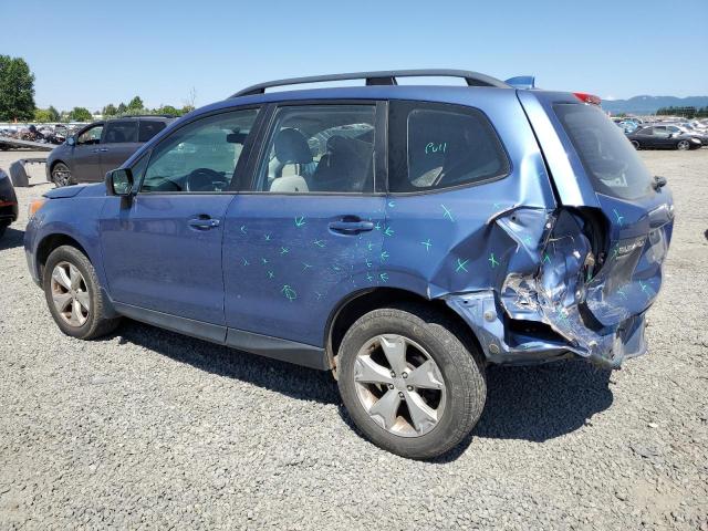 JF2SJABC9GH405208 Subaru Forester 2.5i