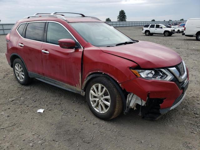 5N1AT2MV1HC828707 Nissan ROGUE SV