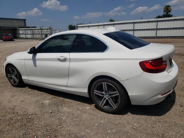 VIN WBA2H9C50HV642095 2017 BMW 2 Series, 230XI no.2