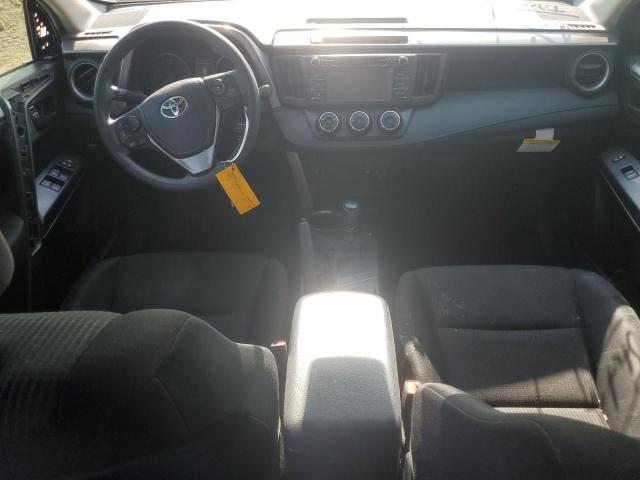 2017 TOYOTA RAV4 LE - JTMZFREV9HJ103017