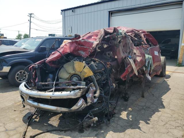 2007 Dodge Ram 2500 