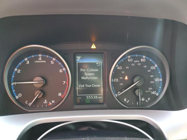 JTMZFREV0JJ746717 Toyota RAV4 LE