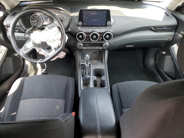 3N1AB8CV0LY215203 Nissan SENTRA SV