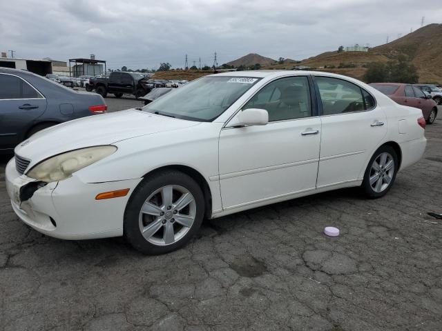 2005 Lexus ES 330 