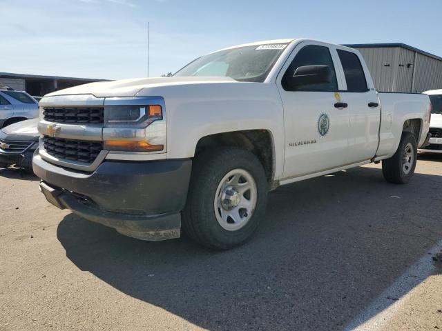 2018 Chevrolet C/K 1500 