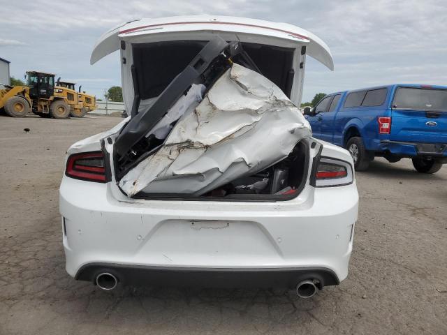 2C3CDXCT0NH141271 Dodge CHARGER R/T