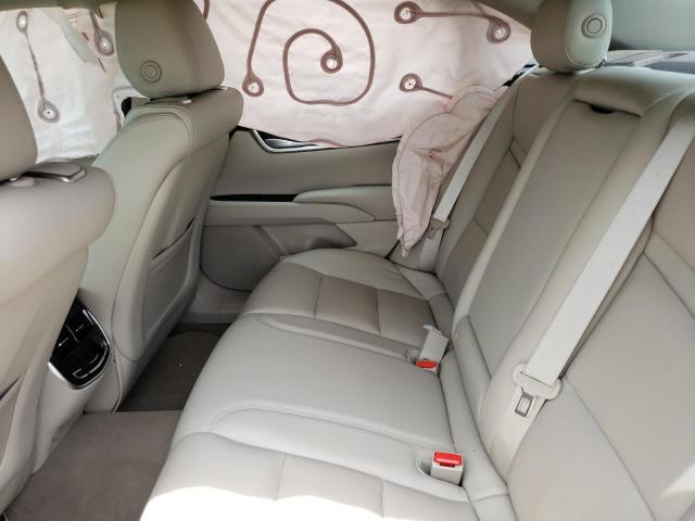2016 CADILLAC XTS PREMIU - 2G61P5S39G9146775