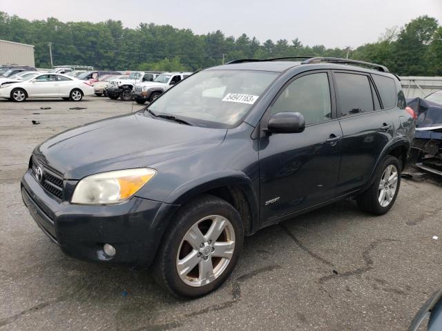 2007 Toyota RAV4 Sport