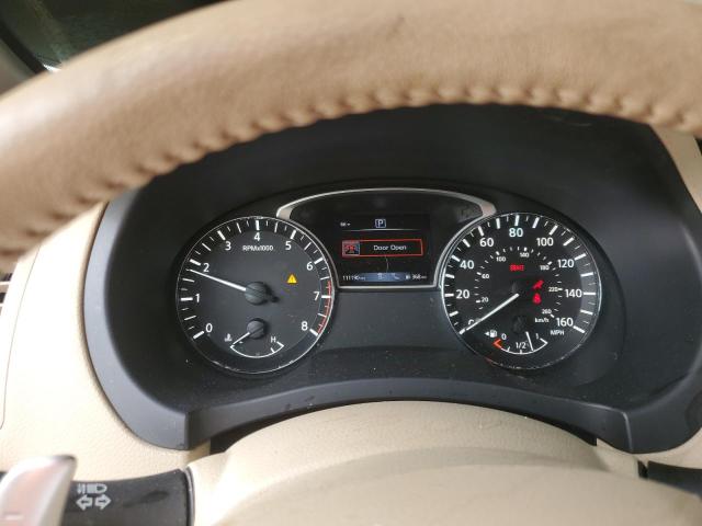 1N4BL3AP8GC191842 Nissan Altima 3.5sl