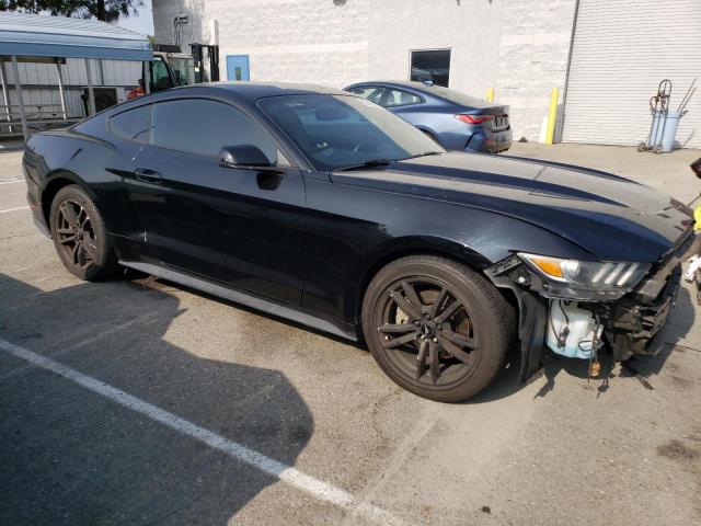 1FA6P8TH1F5376536 Ford MUSTANG