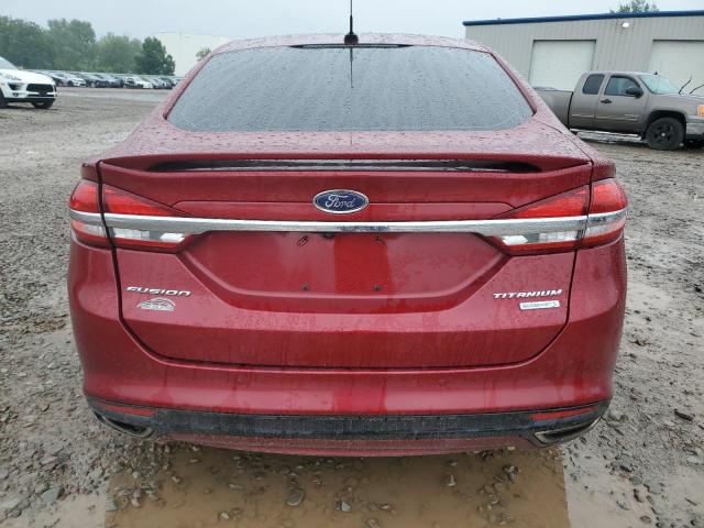 3FA6P0K90HR115037 2017 FORD FUSION, photo no. 6