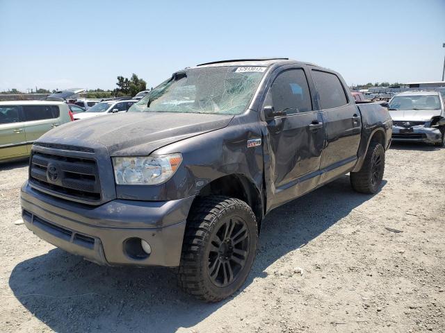 2011 Toyota Tundra 