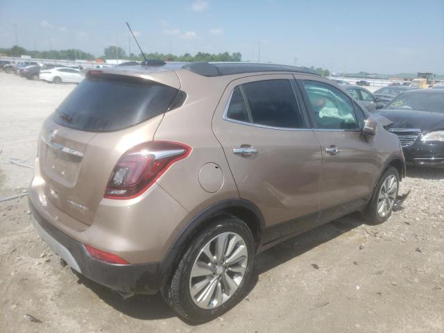 KL4CJASB7KB713431 Buick Encore Preferred