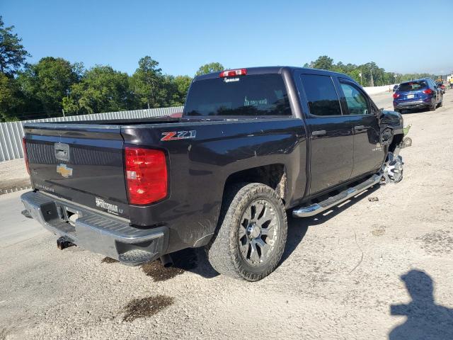 Vin: 3gcukrec5eg428927, lot: 55093433, chevrolet all models k1500 lt 20143