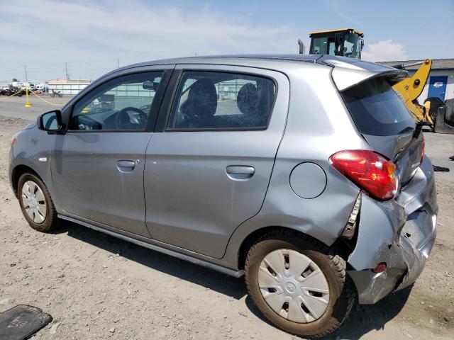 2015 MITSUBISHI MIRAGE ML32A3HJ4FH044861