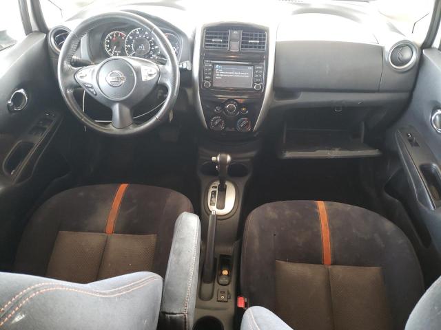 3N1CE2CP6FL426759 Nissan Versa Note S