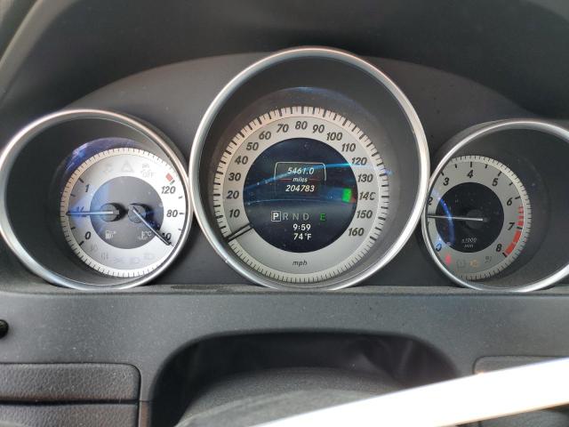 WDDGF4HB4EA901745 Mercedes-Benz C 250