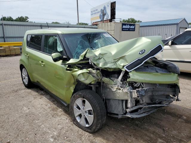KNDJN2A25G7869342 KIA Soul