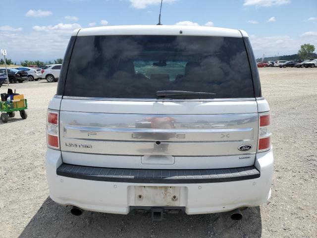 2FMHK6DT3EBD21164 Ford Flex Limited