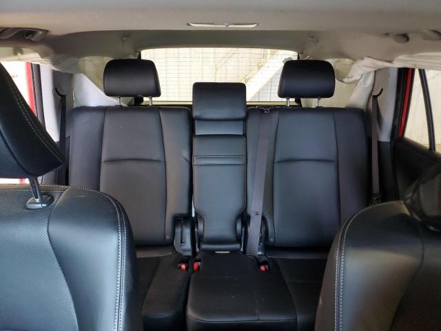 2018 TOYOTA 4RUNNER SR - JTEZU5JR9J5191312