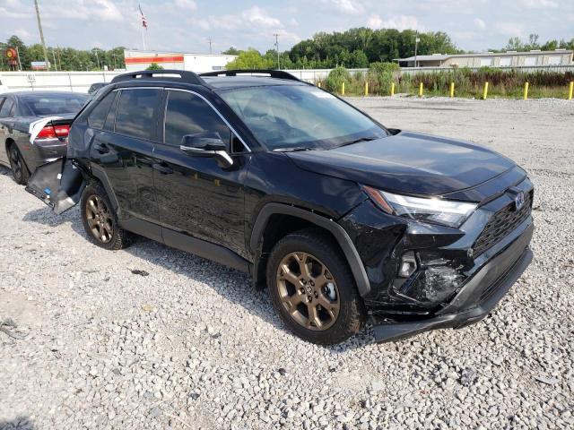 2023 TOYOTA RAV4 WOODL - 2T3UWRFVXPW159962