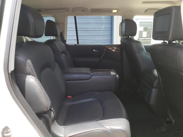 JN8AY2NFXJ9333507 Nissan Armada Platinum