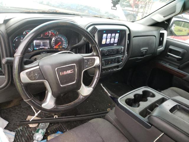 2017 GMC SIERRA C25 1GT21SEG6HZ335021