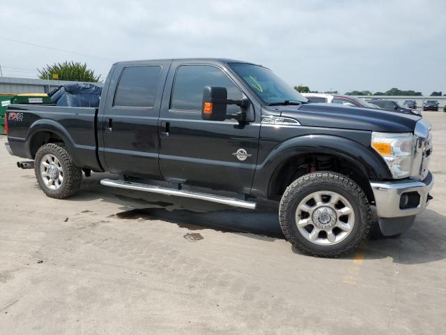 1FT7W2BTXEEB17885 Ford F250 Super Duty