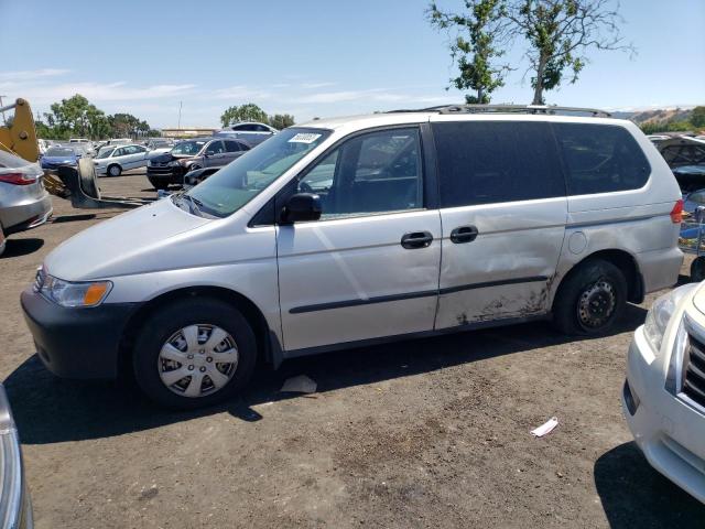 2001 Honda Odyssey LX