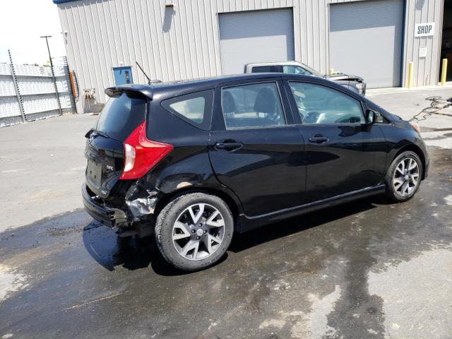 3N1CE2CP4FL447450 Nissan Versa Note S