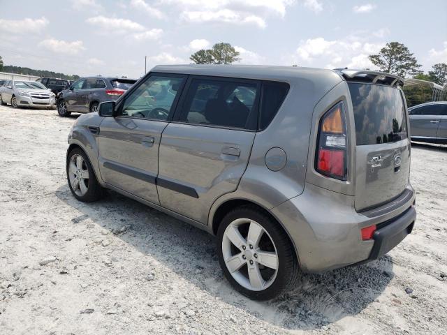 2010 Kia Soul + VIN: KNDJT2A27A7176799 Lot: 54836833