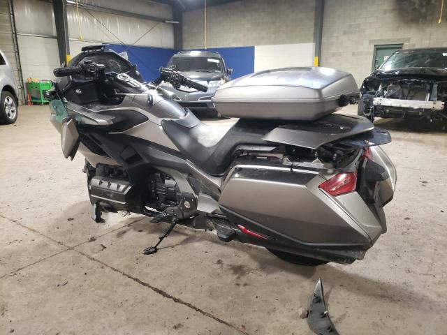 2018 HONDA GL1800 B - JH2SC7941JK000052