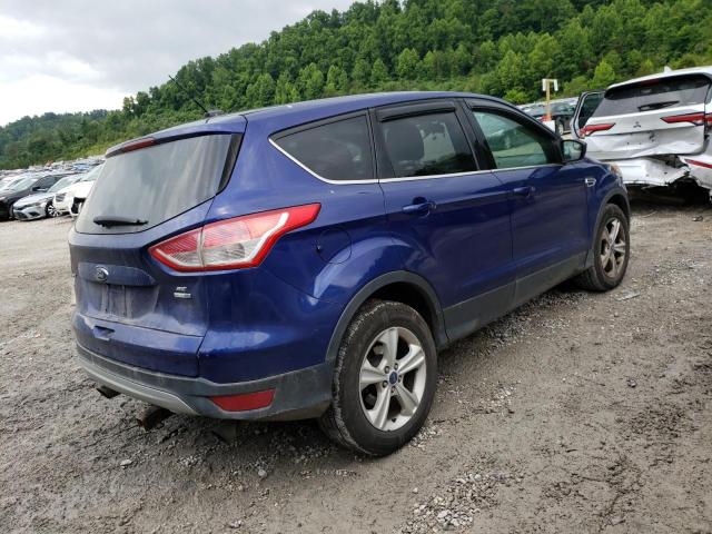 Vin: 1fmcu9gxxeua91220, lot: 55848423, ford escape se 20143
